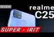 HP Realme C25 Telah Rilis di Indonesia, Ini Spesifikasi Andalannya (youtube.com)