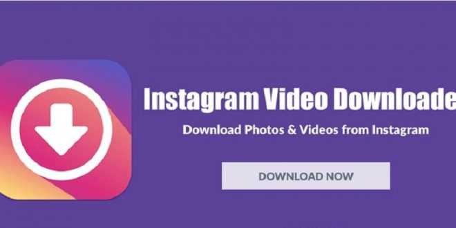 Cara Download Video di Instagram Dengan dan Tanpa Aplikasi (thetechlearn.com)