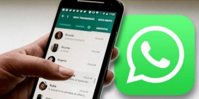 Cara Membuat WA (WhatsApp) Centang 1 Tanpa Aplikasi