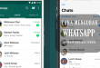 Cara Mengubah WhatsApp Android Menjadi Iphone
