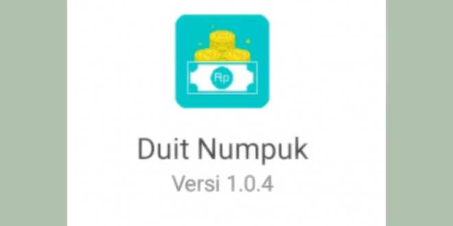 Download Aplikasi Duit Numpuk Untuk Android