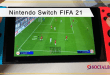Nintendo Switch FIFA 21 Hadir Dalam Tiga Edisi