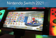 Nintendo Switch Laku hingga 89 Juta Unit