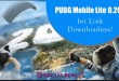PUBG Mobile Lite 0.20.1 Pembaruan Global: Ini tautan unduhannya!