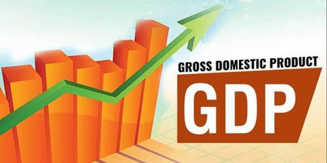 Pengertian dan Manfaat GDP (Gross Domestic Product)