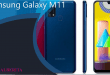 Samsung Galaxy M11, Harga dan Spesifikasi