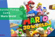Super Mario Nintendo Segera Tutup Setelah 2 Tahun