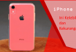 iPhone XR - Ini Kelebihan dan Kelemahannya