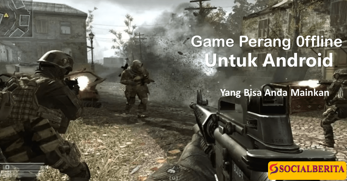 i permainan perang
