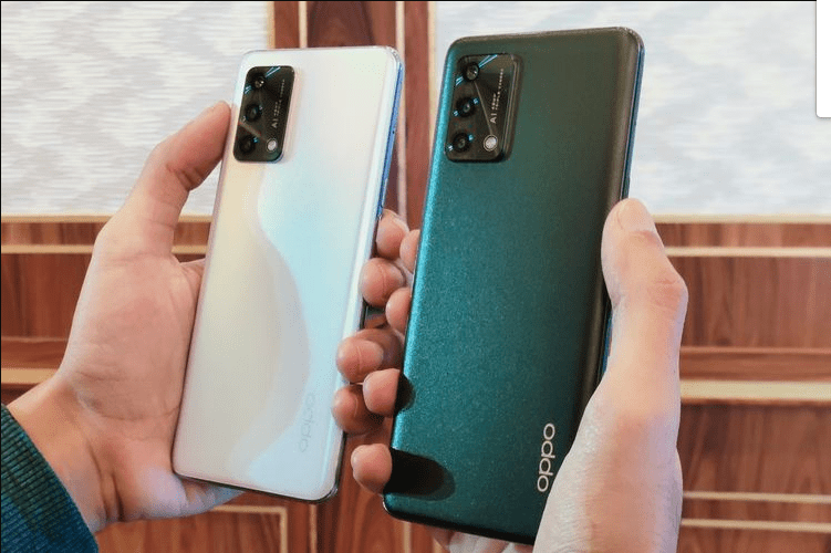 Spesifikasi Oppo A95 dan Variannya Yang Akan Hadir Di Indonesia
