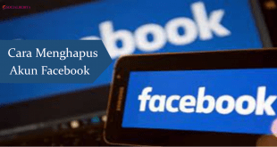 4 Cara Menghapus Akun Facebook dengan Mudah