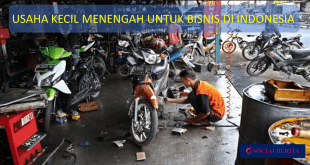 Usaha Kecil Menengah untuk Bisnis di Indonesia
