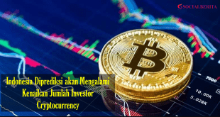 Indonesia Diprediksi akan Mengalami Kenaikan Jumlah Investor Cryptocurrency